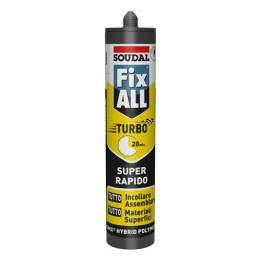 ADESIVO SIGILLANTE FIX ALL TURBO 290 ml