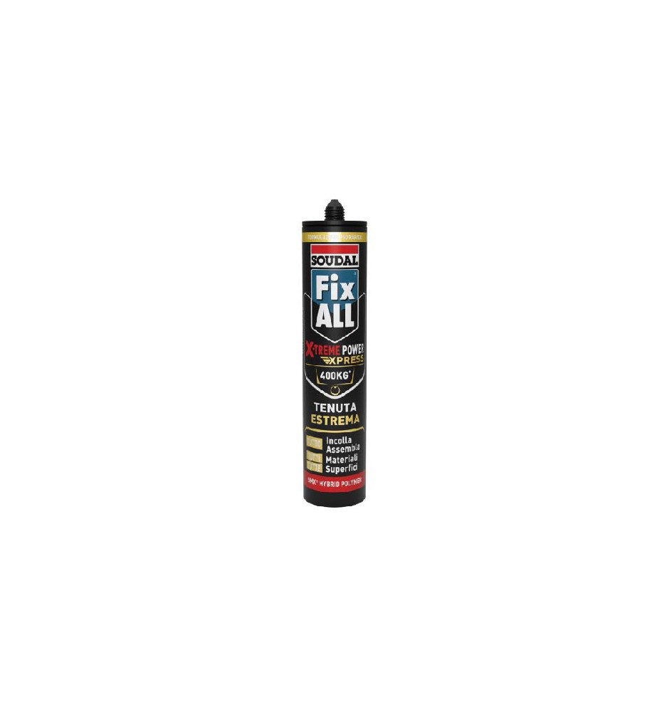 ADESIVO SIGILLANTE FIX ALL EXTREME POWER XPRESS 280 ml
