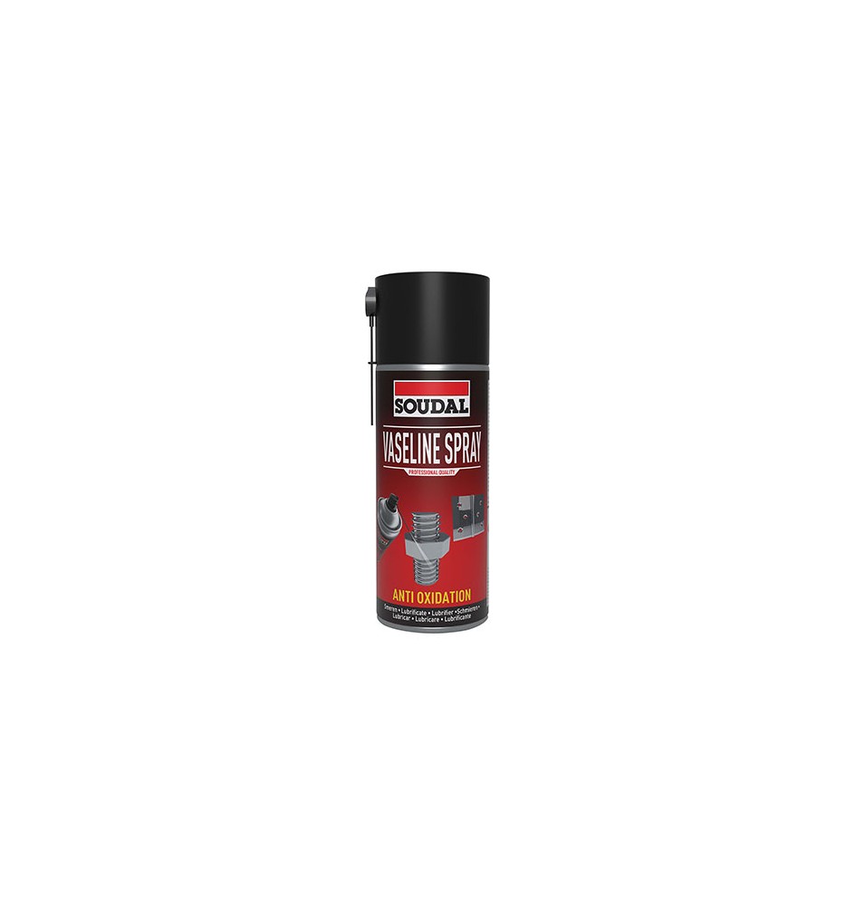 VASELINE SPRAY ALLA VASELINA 400 ml