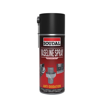 VASELINE SPRAY ALLA VASELINA 400 ml