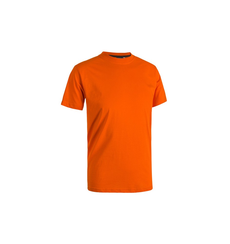 T-SHIRT SKY ARANCIO MIS. L