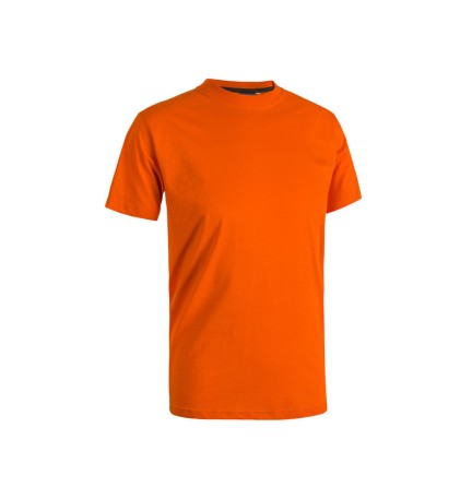 T-SHIRT SKY ARANCIO MIS. L