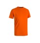 T-SHIRT SKY ARANCIO MIS. L
