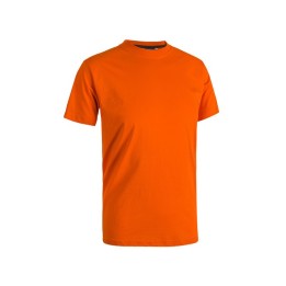 T-SHIRT SKY ARANCIO MIS. XXL
