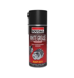 GRASSO BIANCO 400 ml