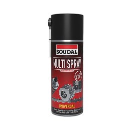 MULTI SPRAY 400 ml