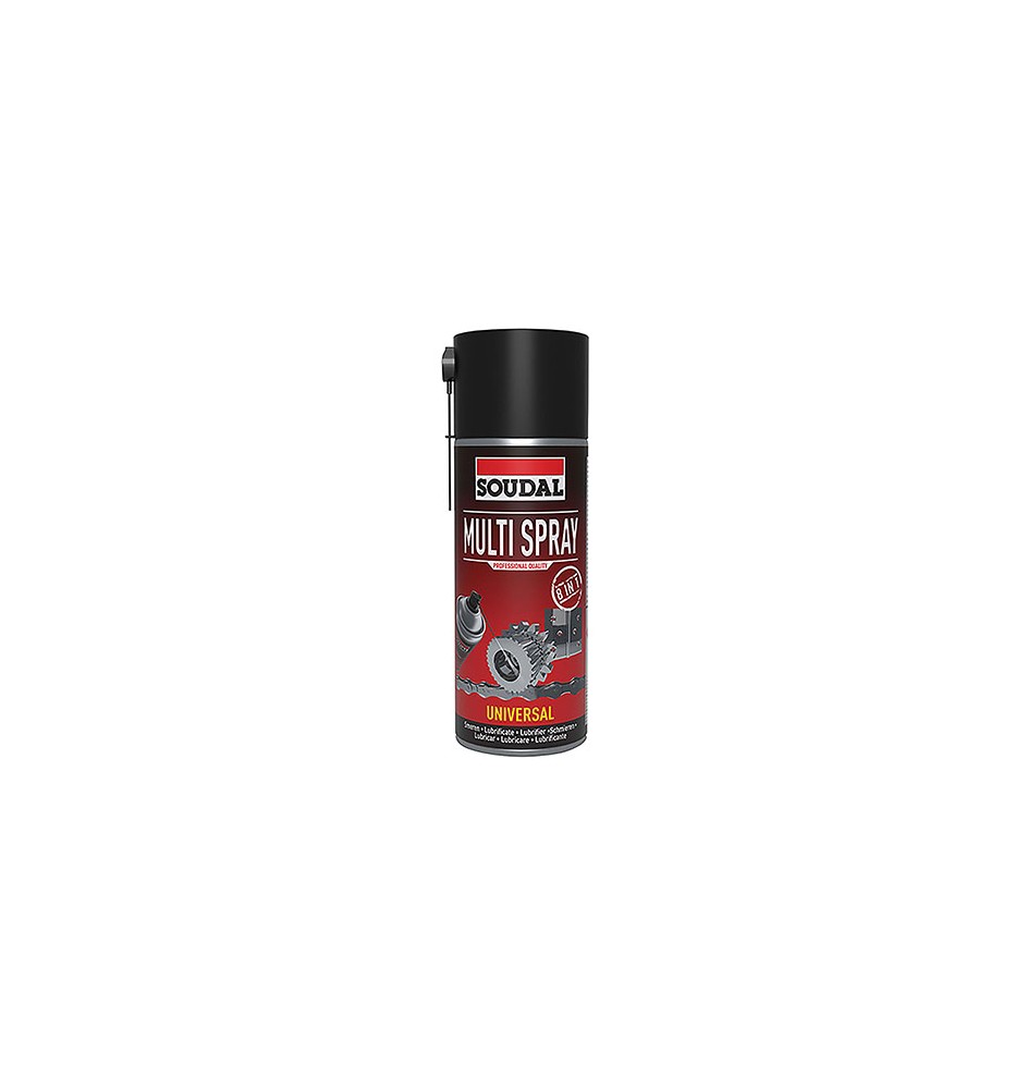 MULTI SPRAY 400 ml