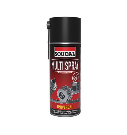 MULTI SPRAY 400 ml