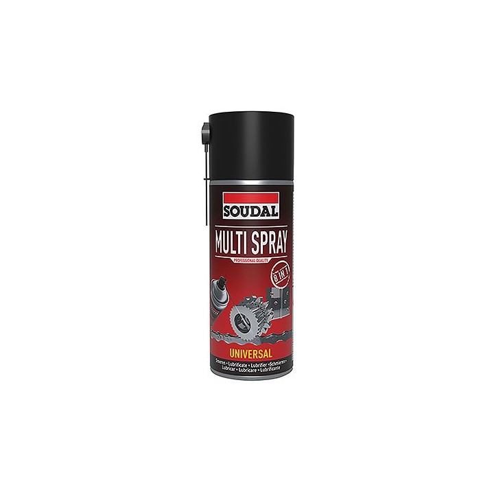 MULTI SPRAY 400 ml