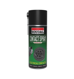 SPRAY PER CONTATTI ELETTRICI 400 ml