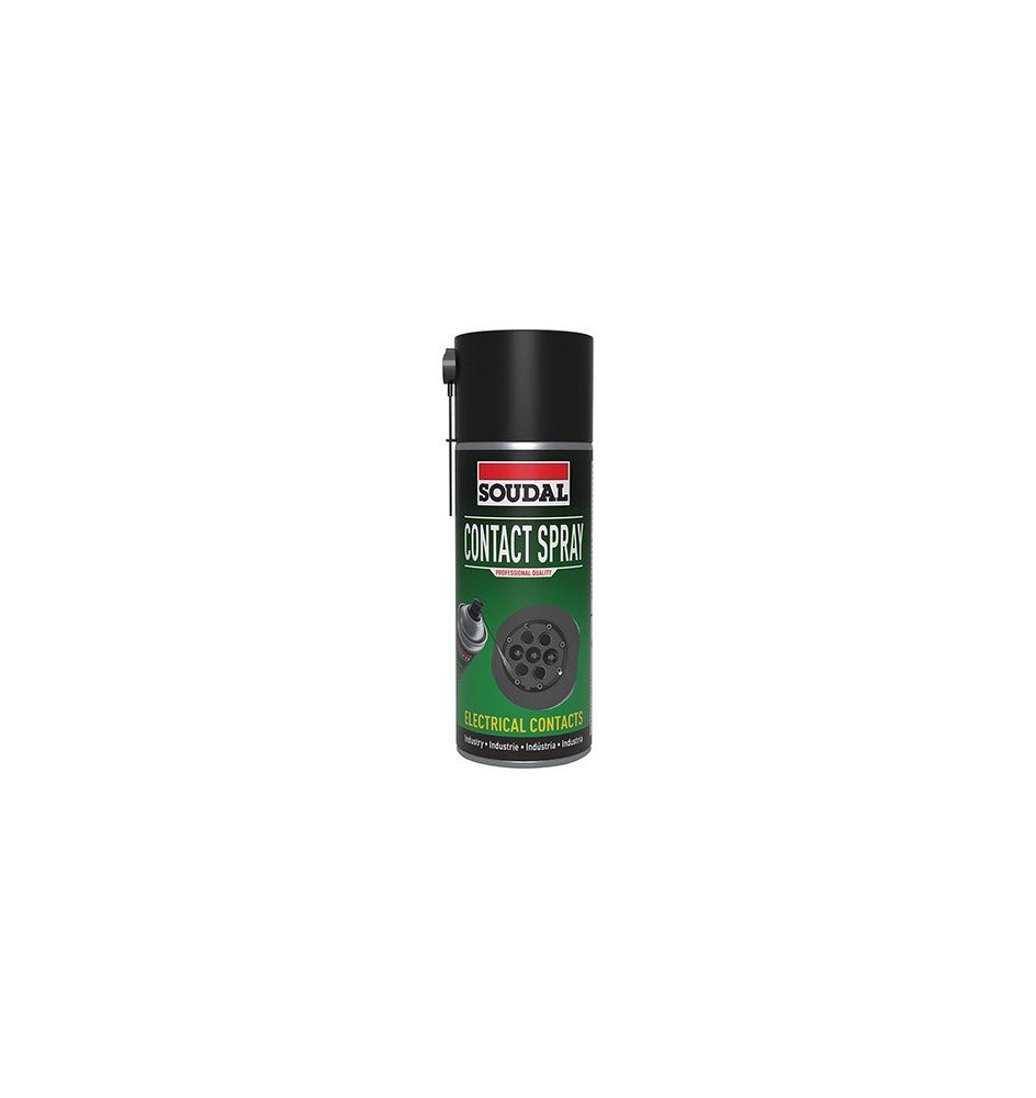 SPRAY PER CONTATTI ELETTRICI 400 ml