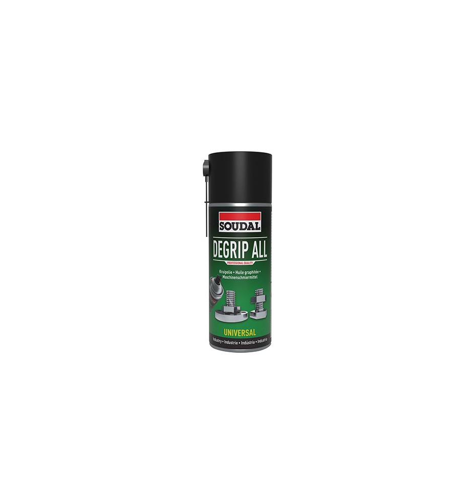 SPRAY SVITANTE SBLOCCANTE 400 ml