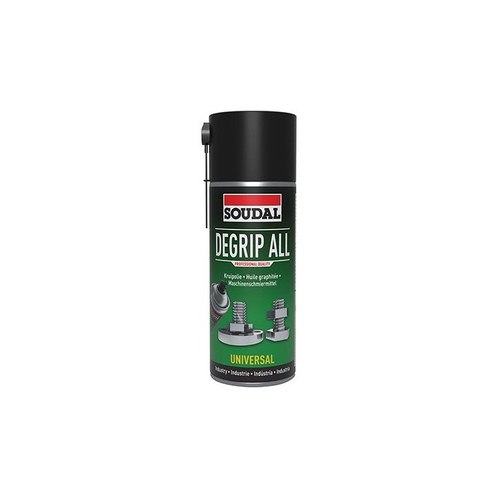 SPRAY SVITANTE SBLOCCANTE 400 ml