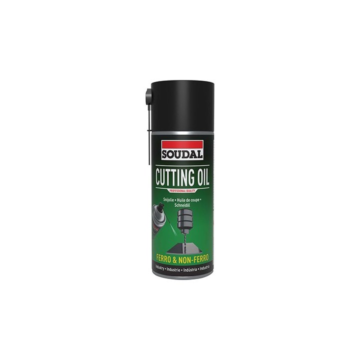 OLIO DA TAGLIO 400 ml