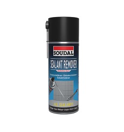 RIMUOVI SIGILLANTE 400 ml