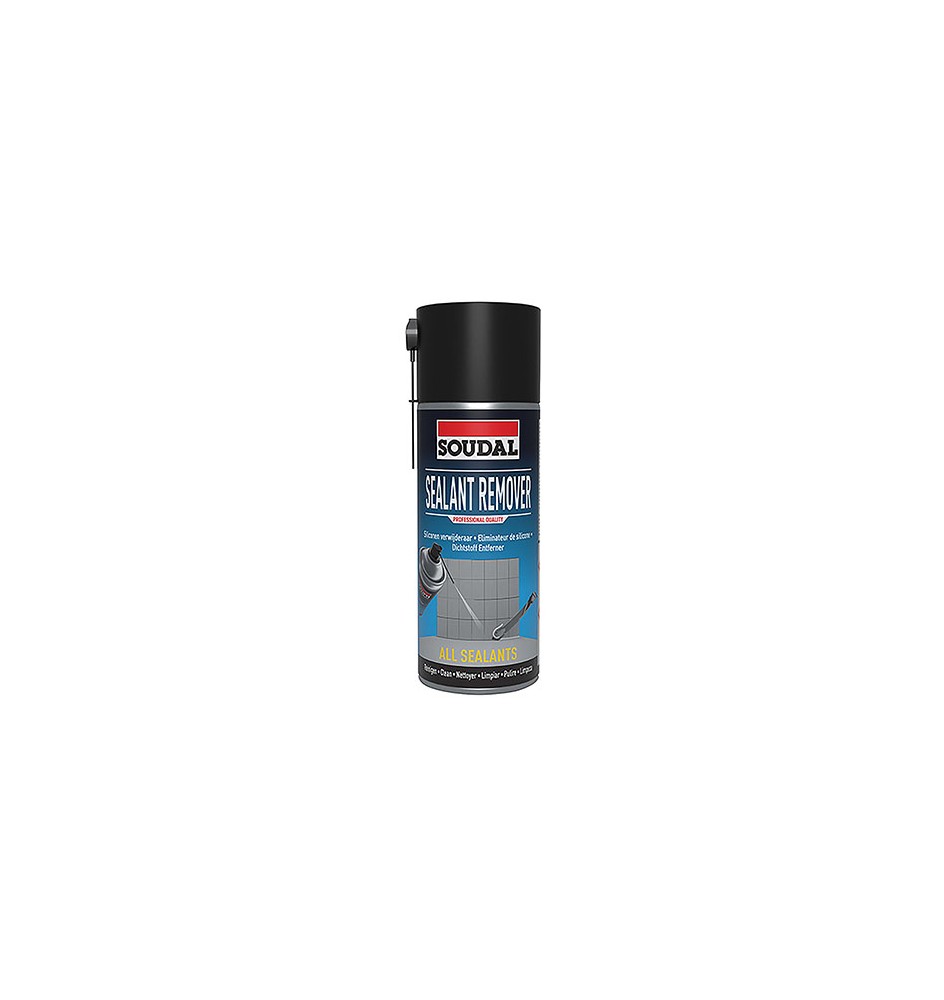 RIMUOVI SIGILLANTE 400 ml