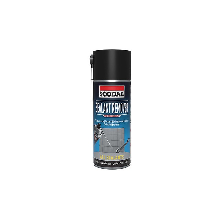 RIMUOVI SIGILLANTE 400 ml