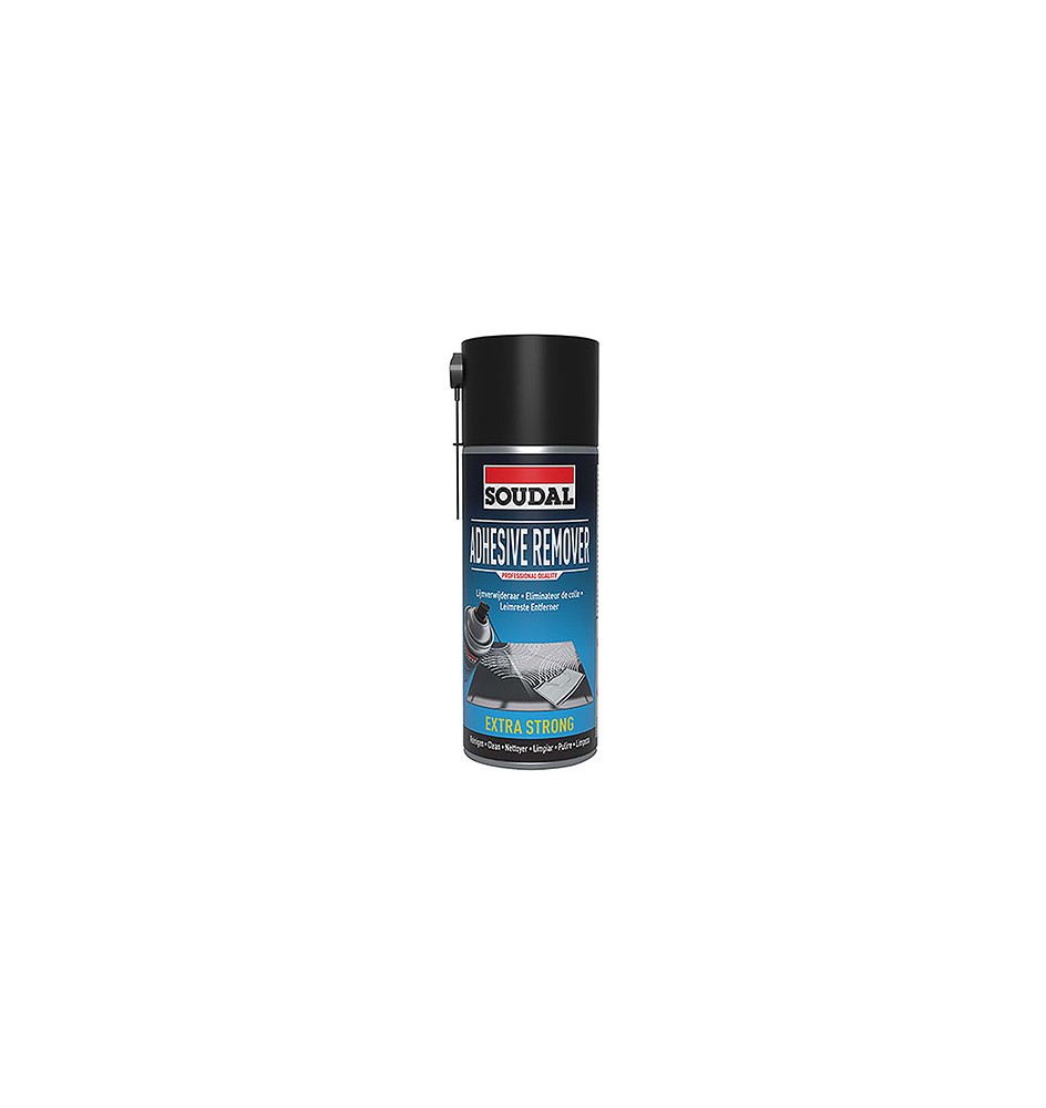 RIMUOVI ADESIVI 400 ml