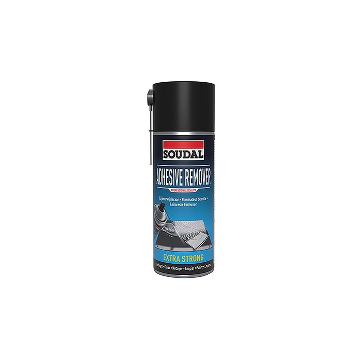 RIMUOVI ADESIVI 400 ml