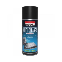 SPRAY DETERGENTE MULTI CLEANER 400 ml