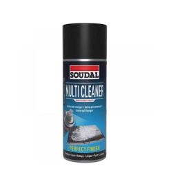 SPRAY DETERGENTE MULTI CLEANER 400 ml
