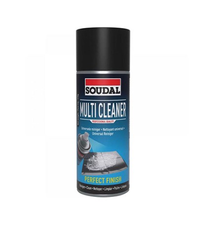 SPRAY DETERGENTE MULTI CLEANER 400 ml