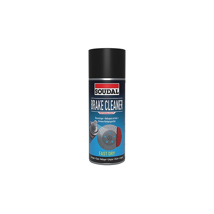 DETERGENTE PER FRENI 400 ml
