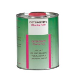 DETERGENTE REDI 1 LT 1 Lt.