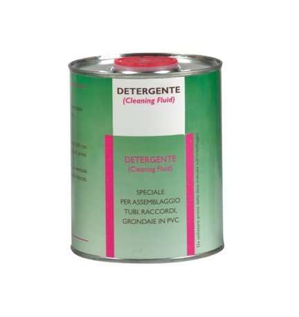 DETERGENTE REDI 1 LT 1 Lt.