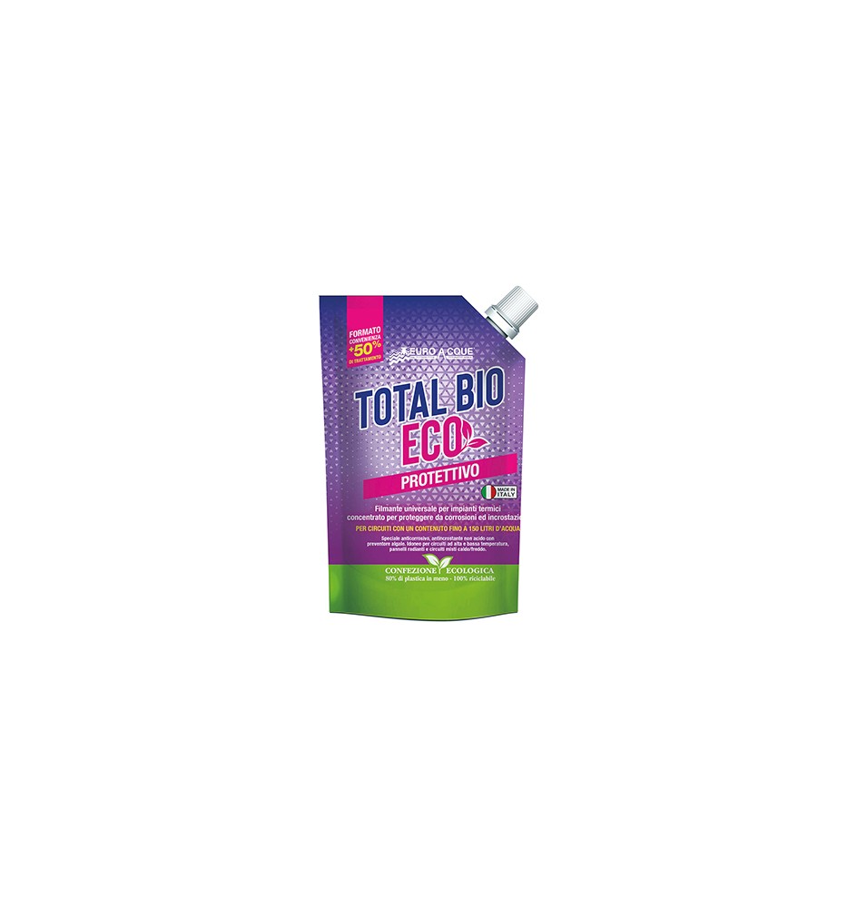 PROTETTIVO FILMANTE UNIVERSALE IN SACCHETTO 500 ml