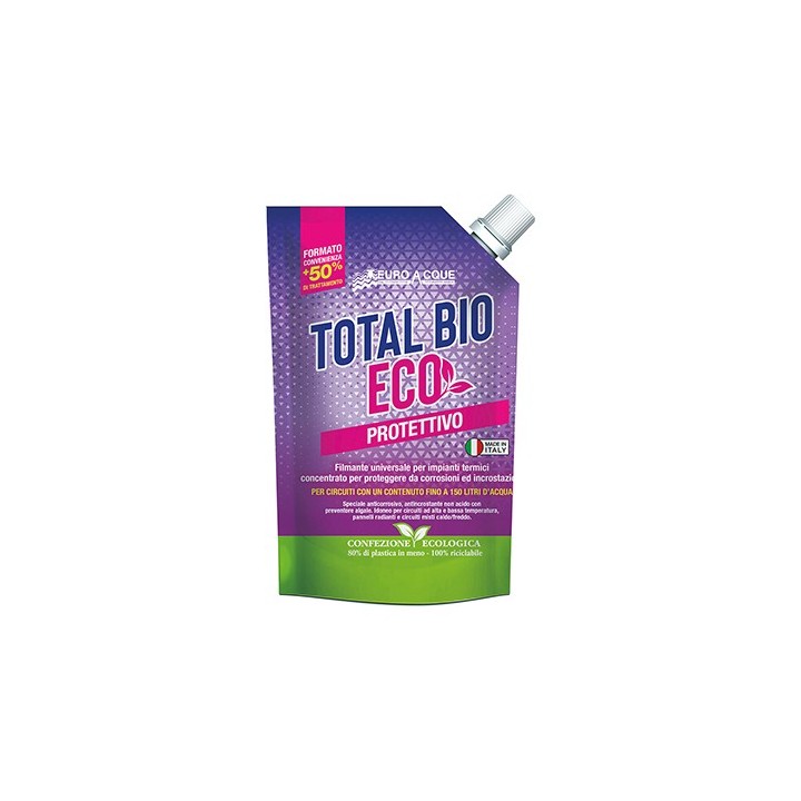 PROTETTIVO FILMANTE UNIVERSALE IN SACCHETTO 500 ml