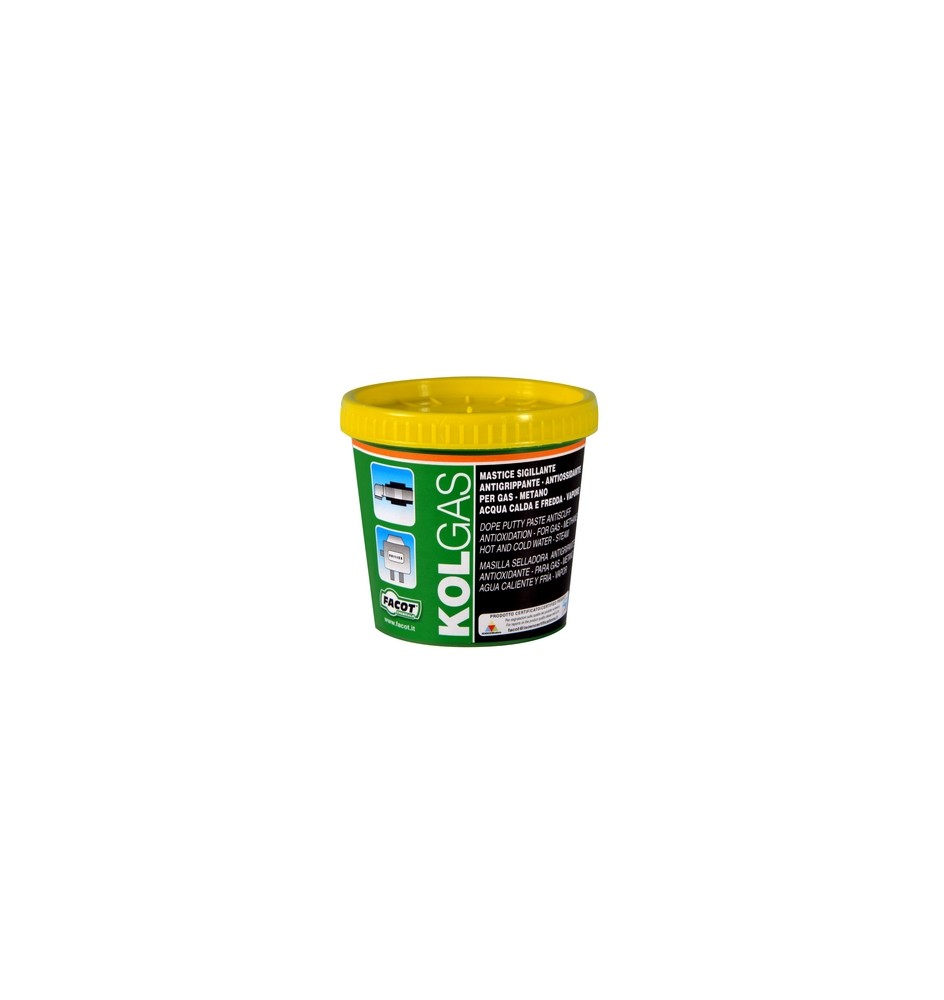MASTICE KOLGAS 460 g