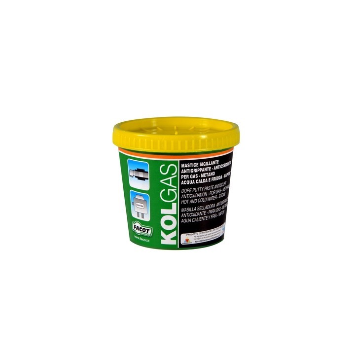 MASTICE KOLGAS 460 g
