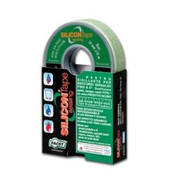 NASTRO SILICON TAPE H 14 mm x 5 m Blister