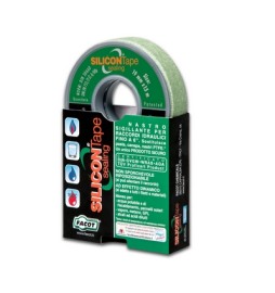 NASTRO SILICON TAPE H 14 mm x 15 m