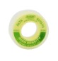 NASTRO P.T.F.E TEFLON ORO H 12 mm x 12 m