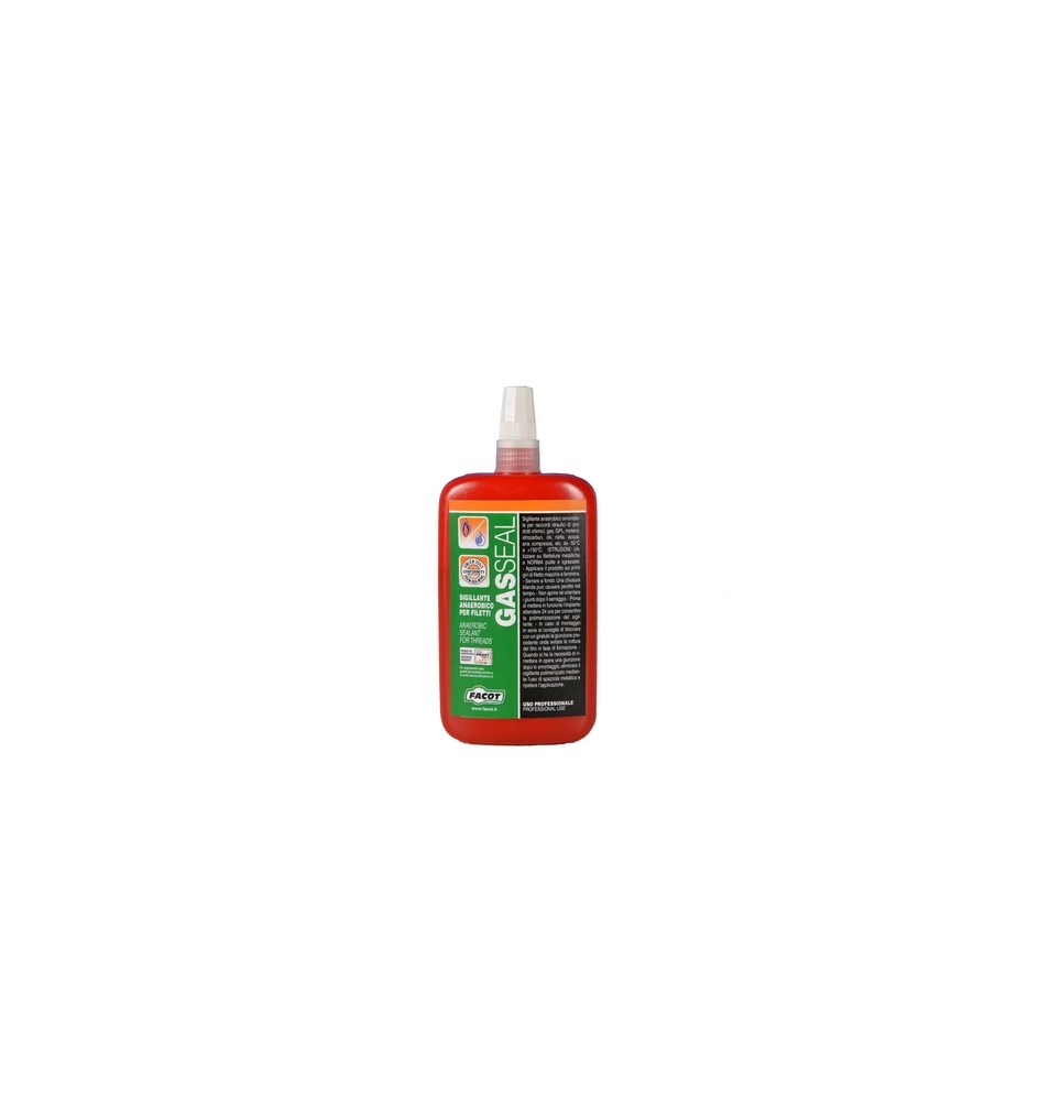 SIGILLANTE FRENAFILETTI GAS SEAL 100 g