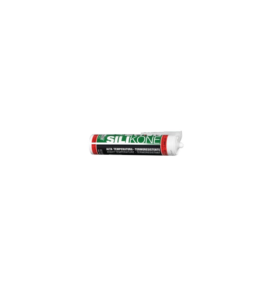 SILICONE ALTA TEMPERATURA 280 g