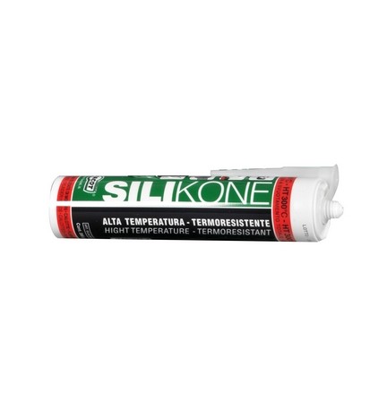 SILICONE ALTA TEMPERATURA 280 g