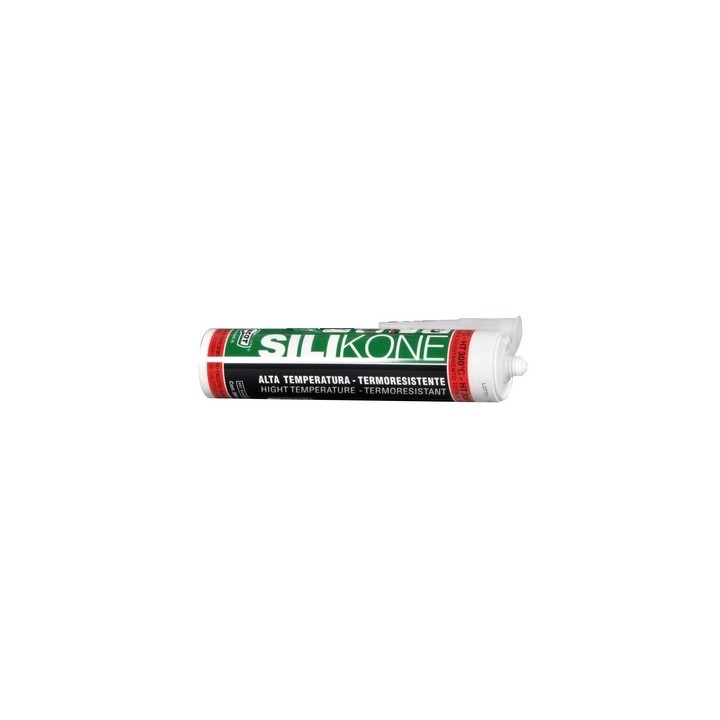 SILICONE ALTA TEMPERATURA 280 g
