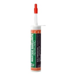 MASTICE REFRATTARIO REI 180 310 ml