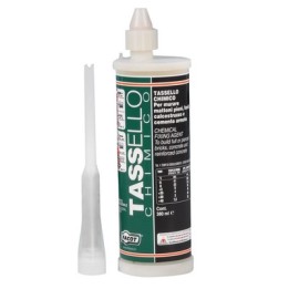 ANCORANTE MASTICE TASSELLO CHIMICO 380 ML 400 ml