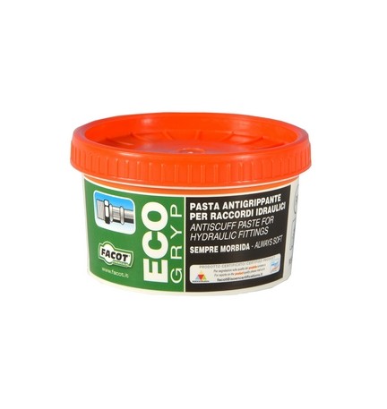 MASTICE ECOGRYP 400 g