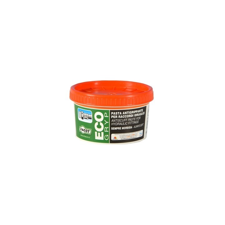 MASTICE ECOGRYP 400 g