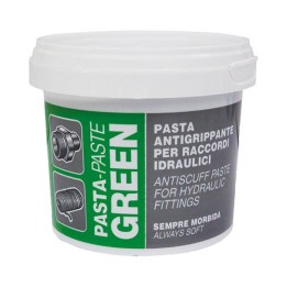 PASTA GREEN 450 g