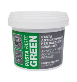 PASTA GREEN 450 g