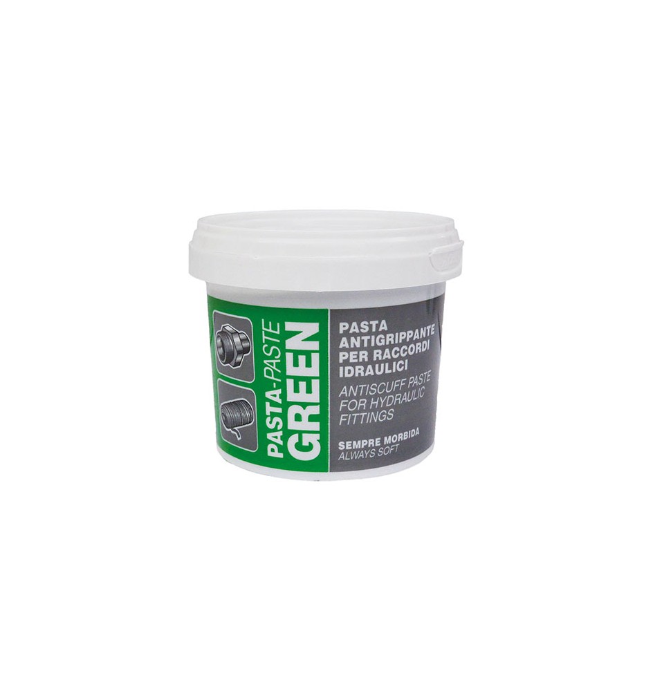 PASTA GREEN 450 g