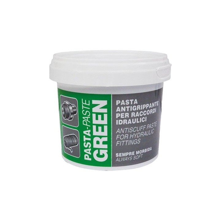 PASTA GREEN 450 g
