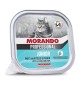 CIBO GATTO MORANDO VSC 100 G VITELLO E FEGATO