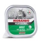 CIBO GATTO MORANDO VSC 100 G VITELLO E POLLO